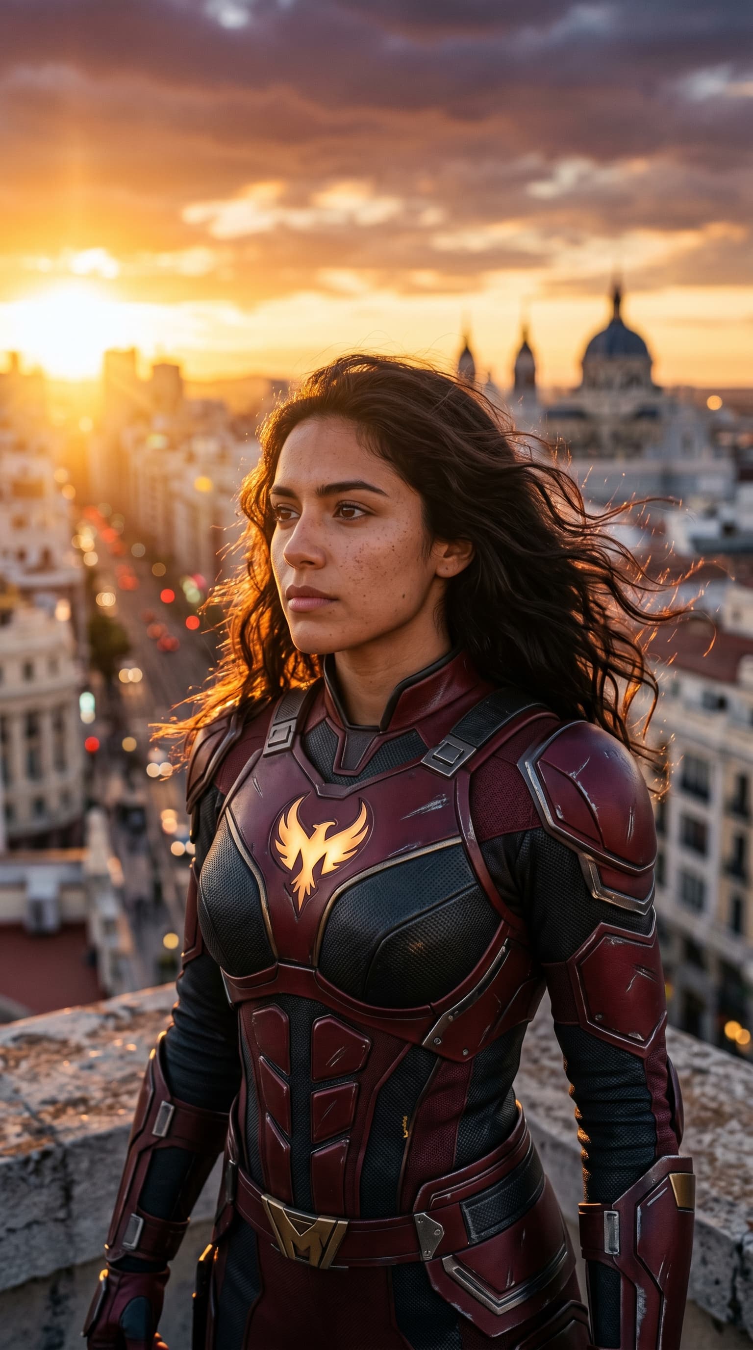 Superhero