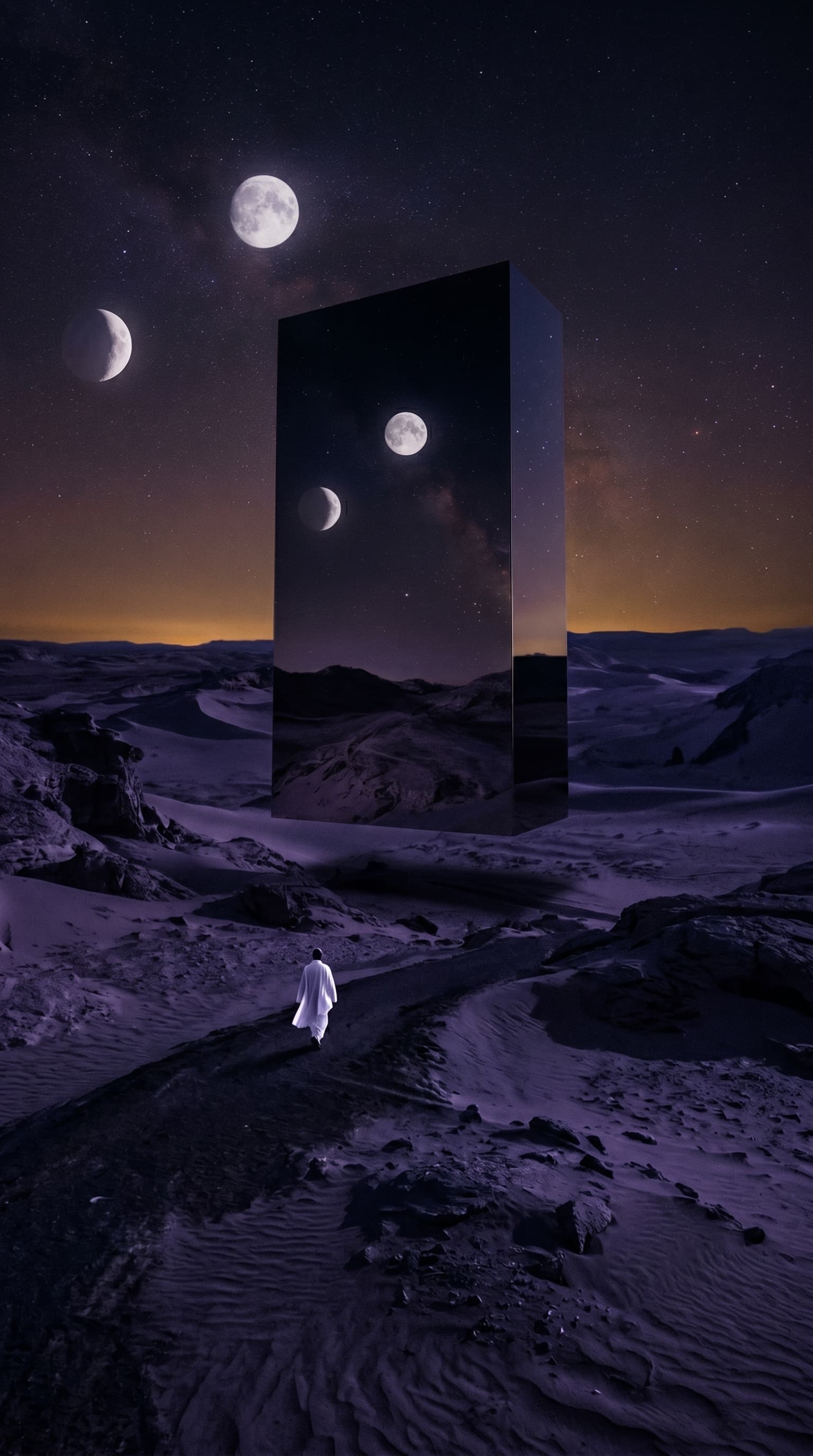 Sci-fi