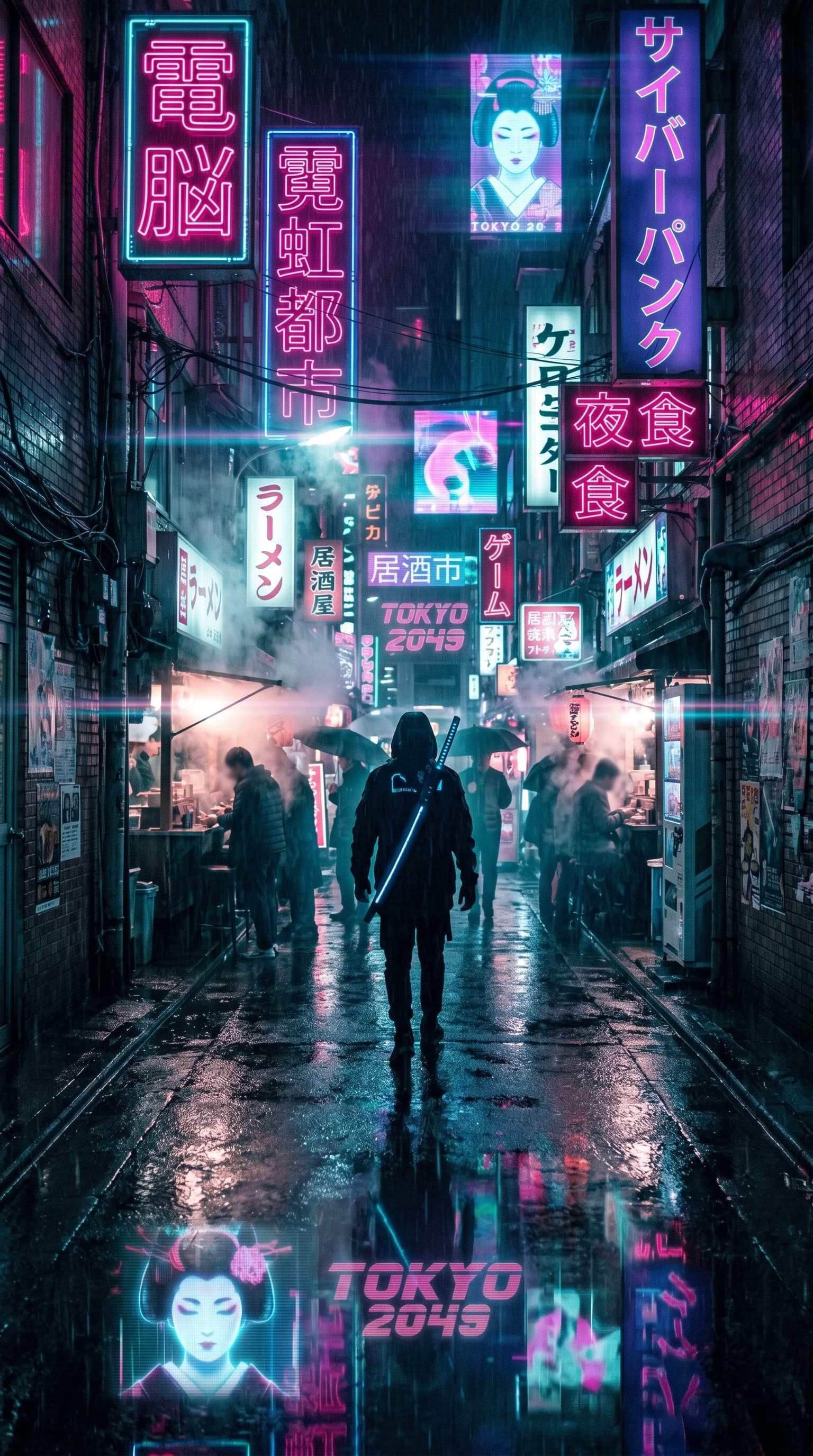 Cyberpunk