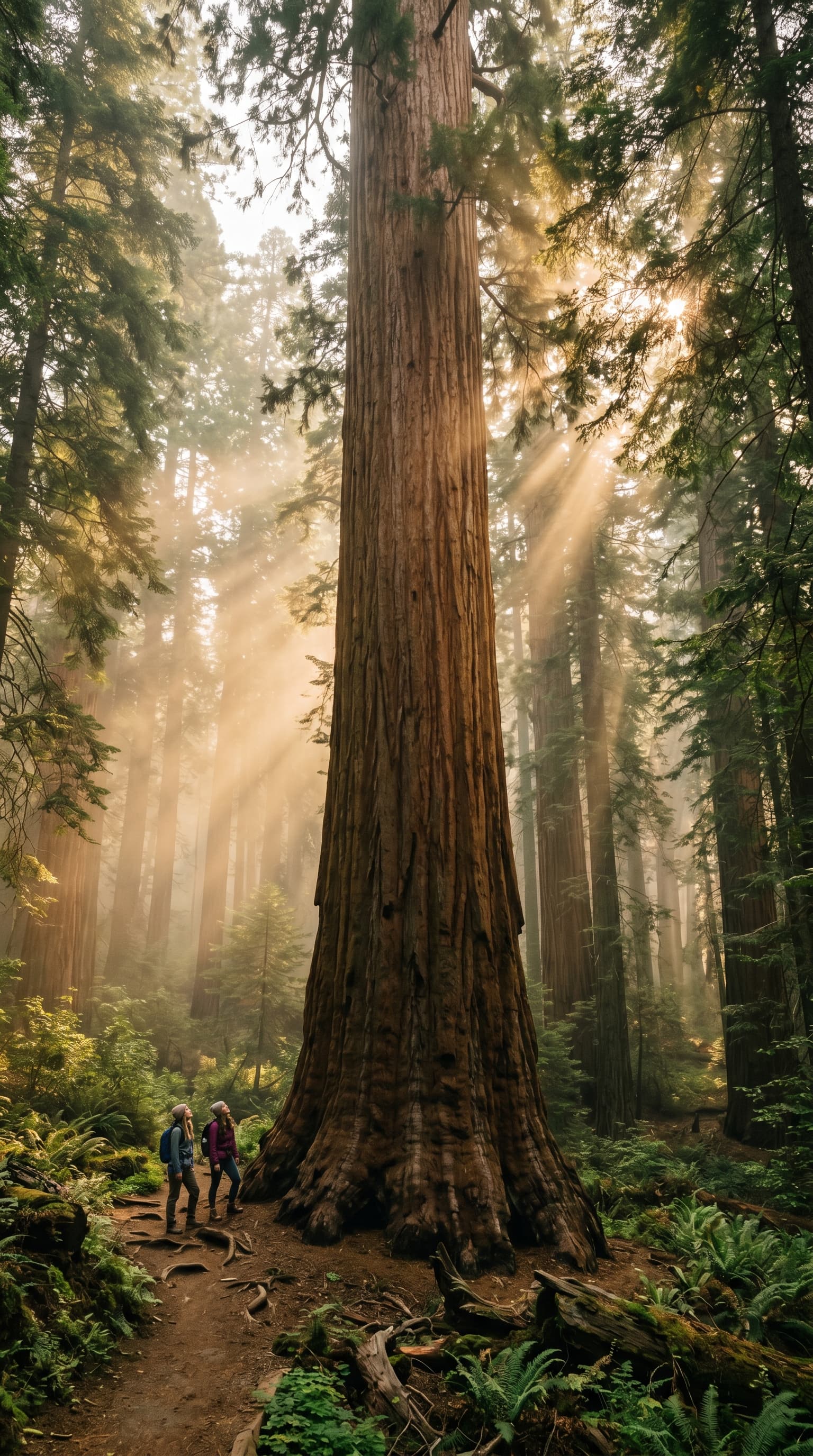 Nature