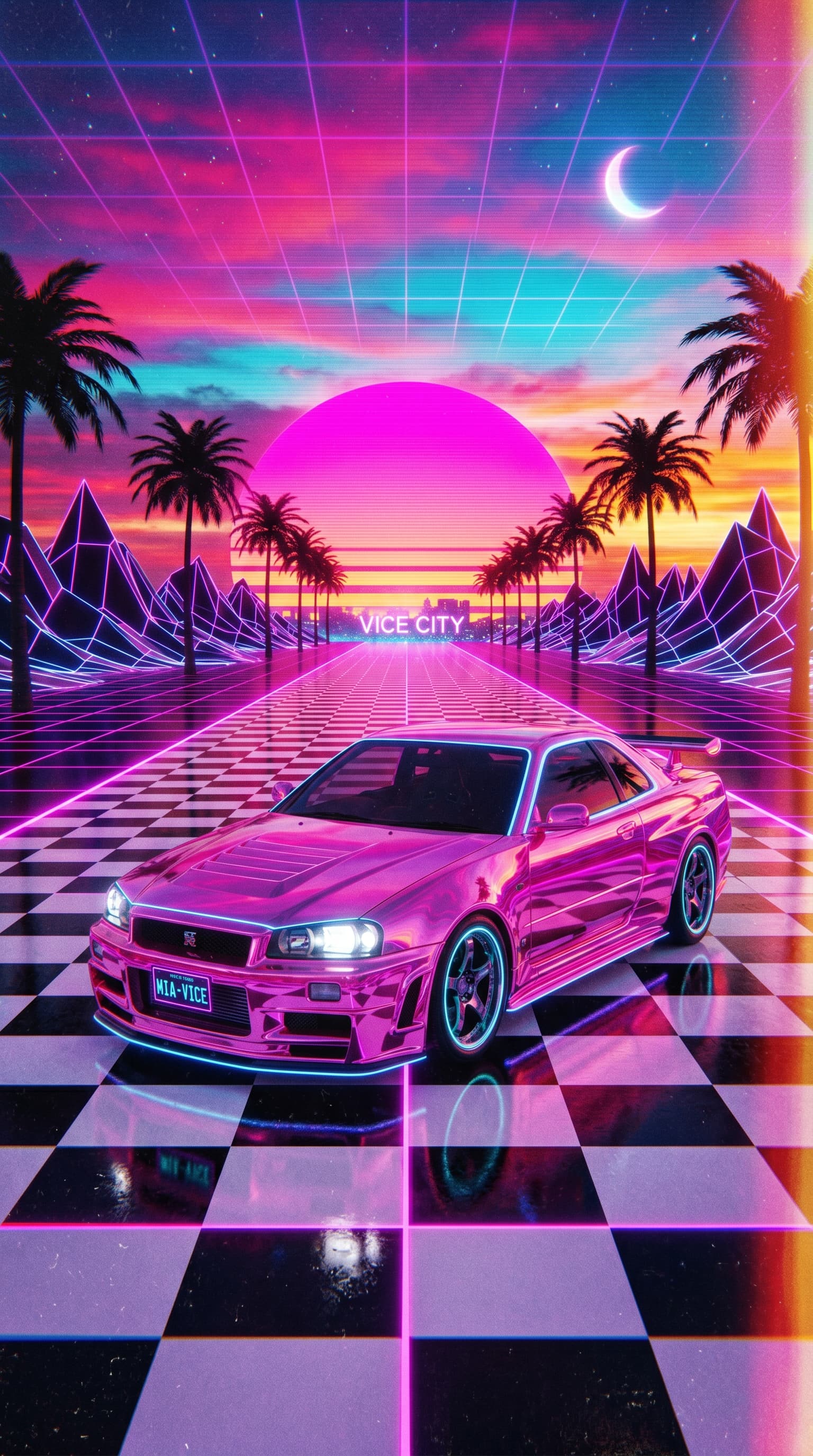 Vaporwave