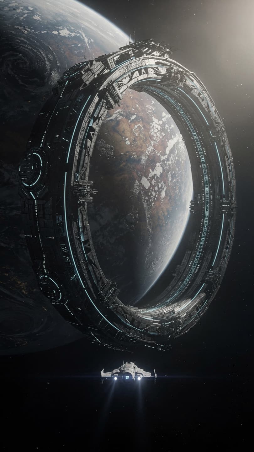Sci-fi