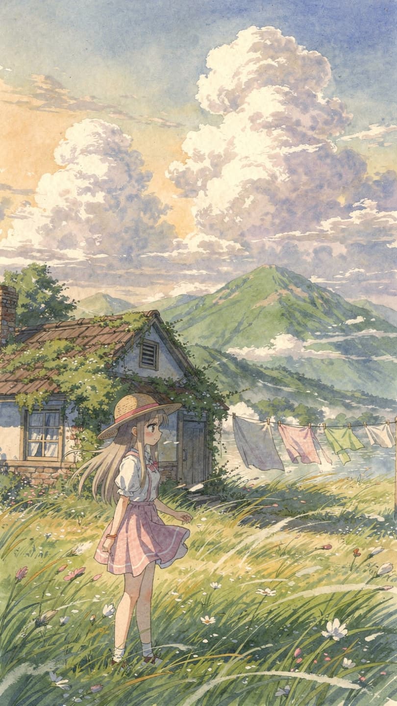 Anime