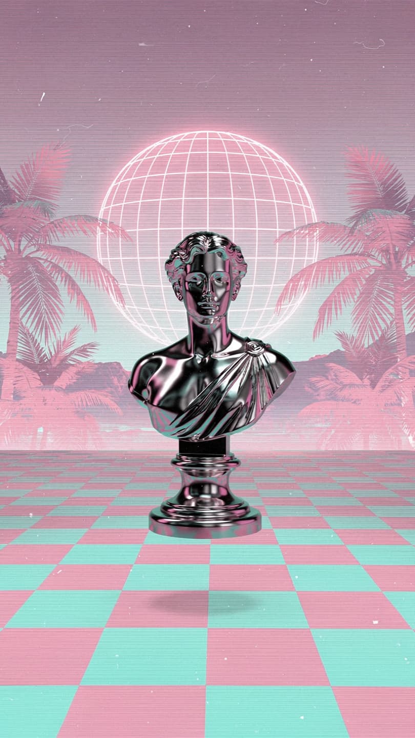 Vaporwave